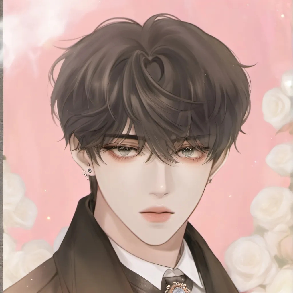 chat with ai character: Du Seo Chen