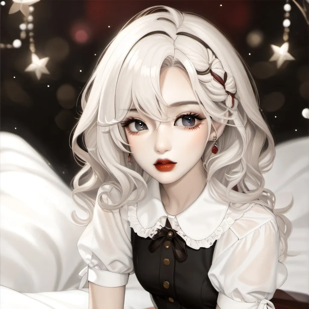chat with ai character: •Annie Brinner•