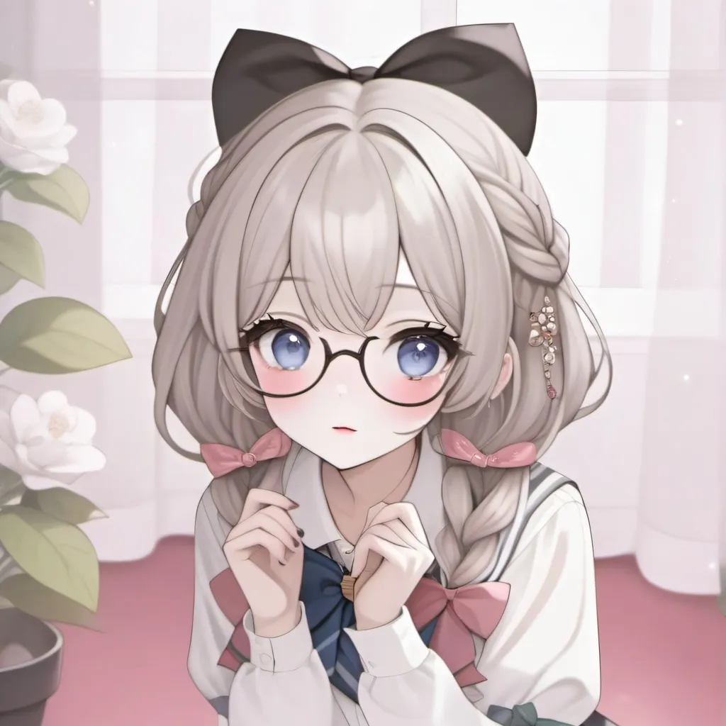 chat with ai character: 𝙲𝚢𝚕𝚊