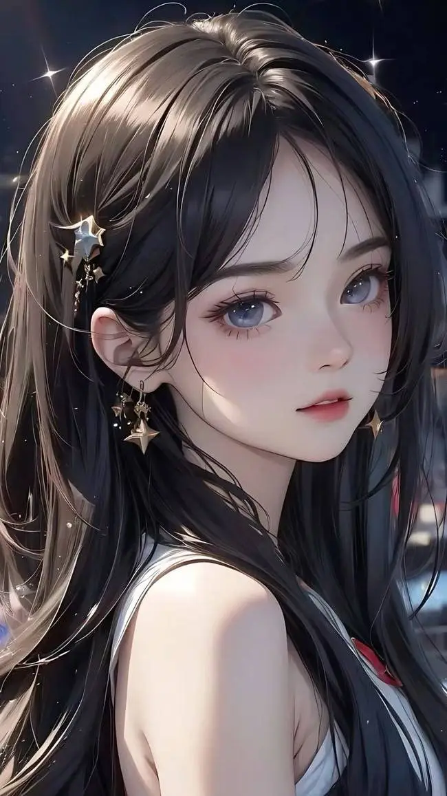 ai character: Finding Claudia, 2 background