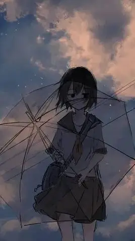 ai character: Enemies→Lovers background