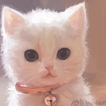 chat with ai character: Snowy ❄️