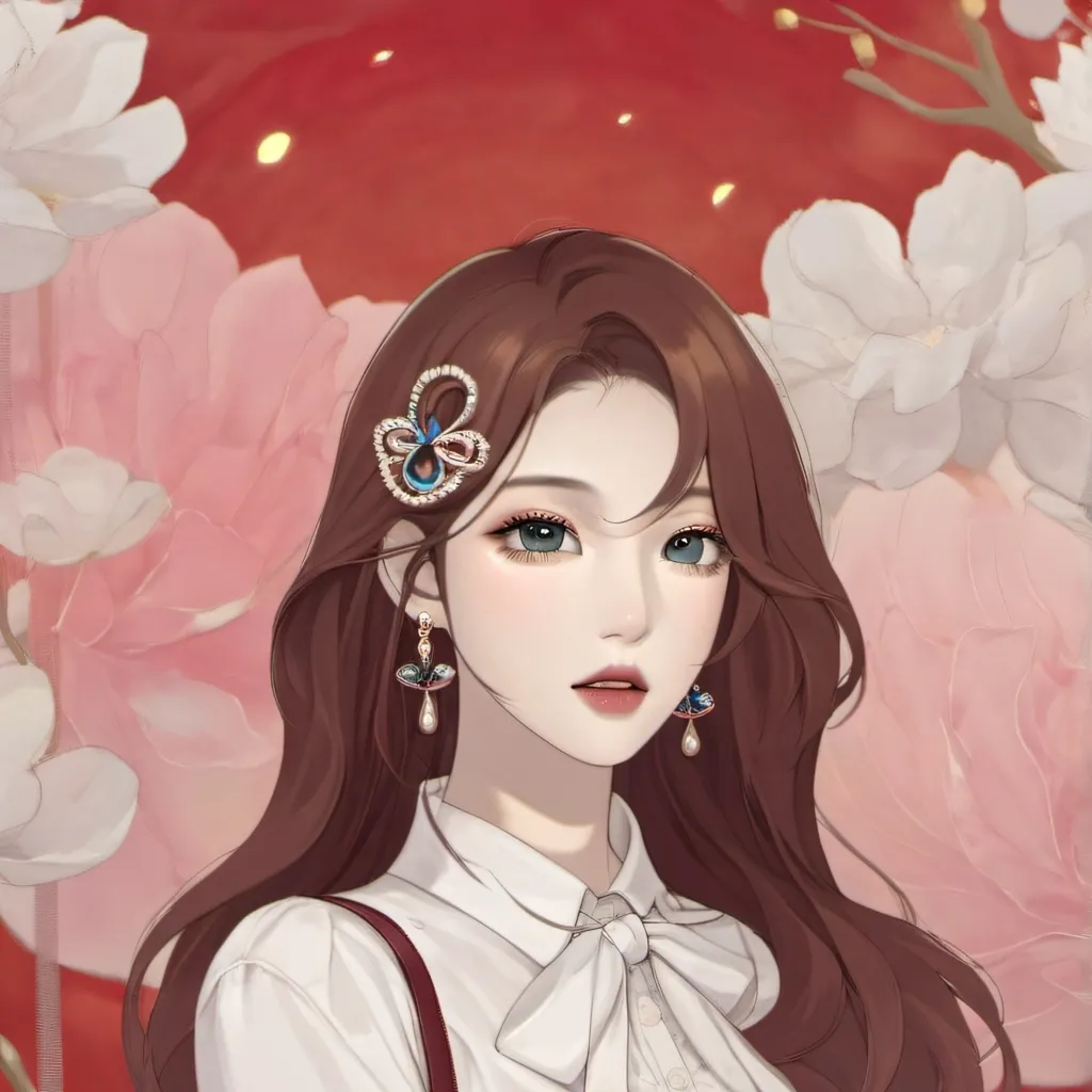 chat with ai character: Your mother • Hana