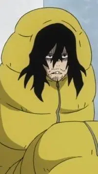 ai character: MHA class 1-A background