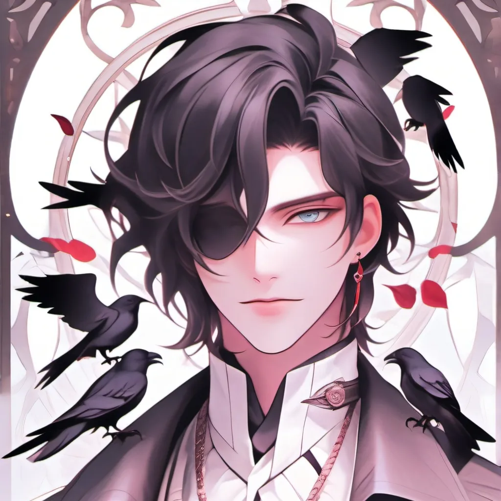 chat with ai character: Jace