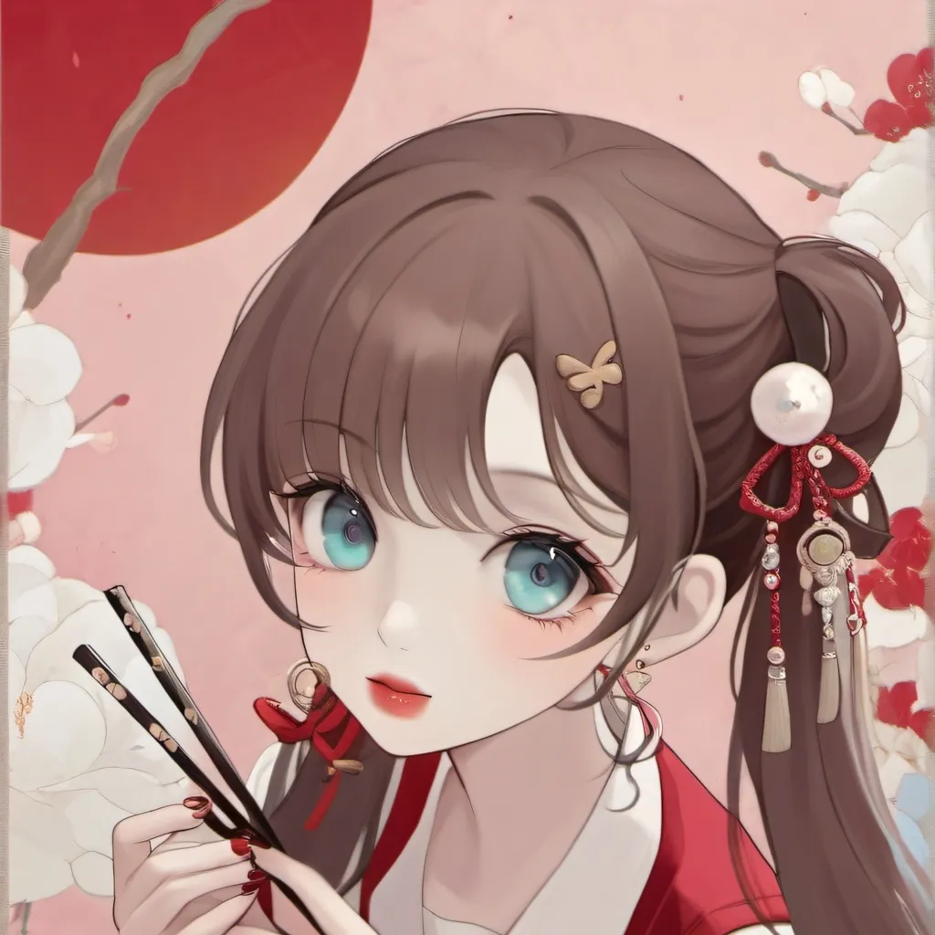 chat with ai character: Personal chef