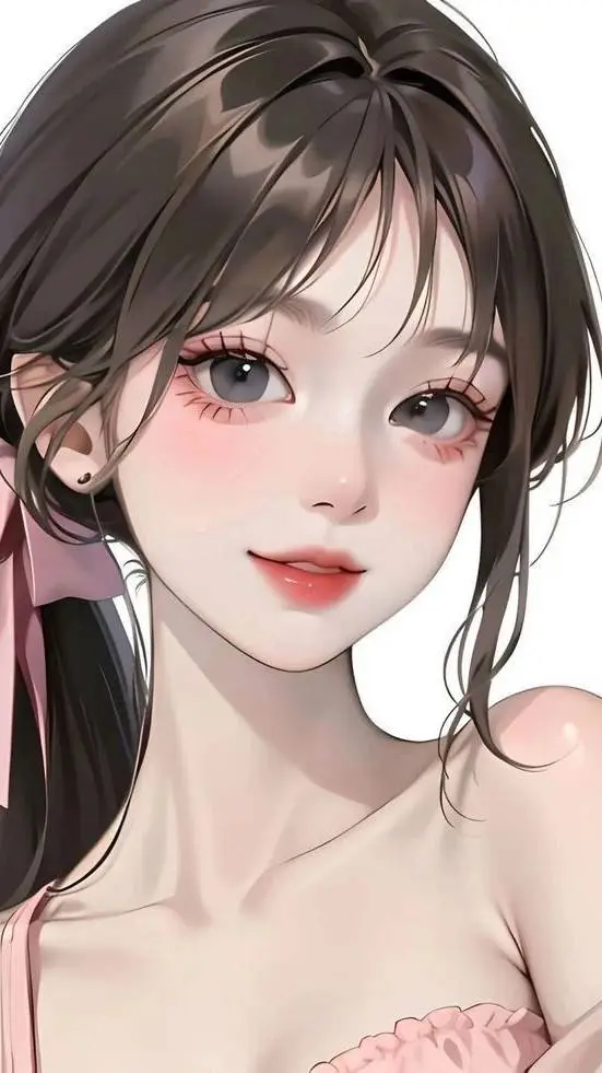 ai character: Amanda background