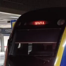 chat with ai character: KTM KOMUTER 