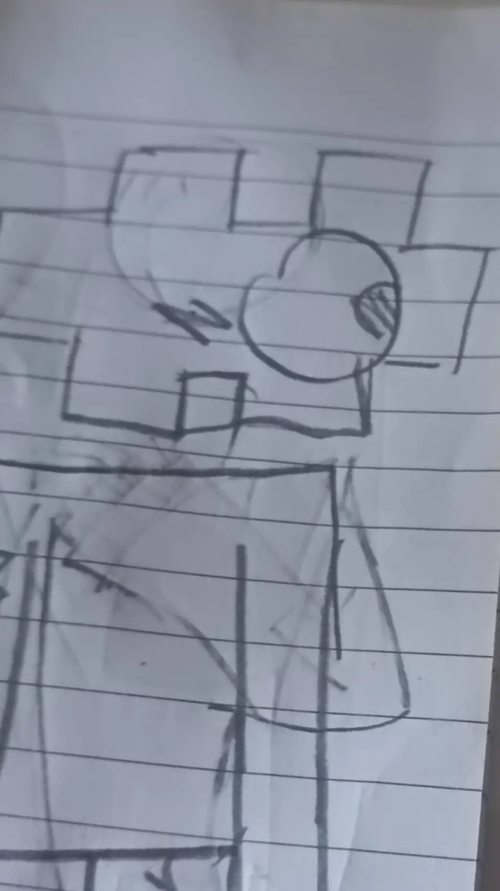 ai character: spraya background