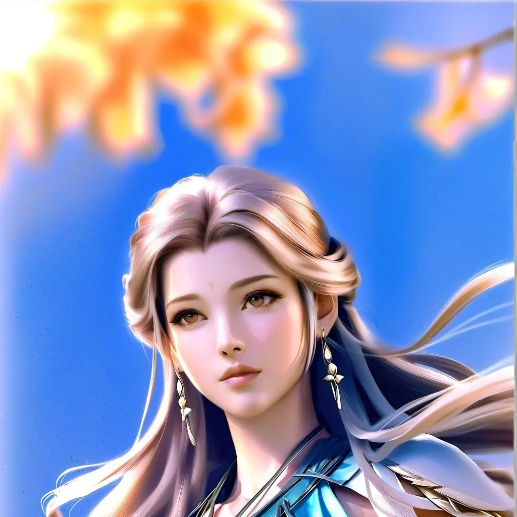 chat with ai character: Yandere Vina 