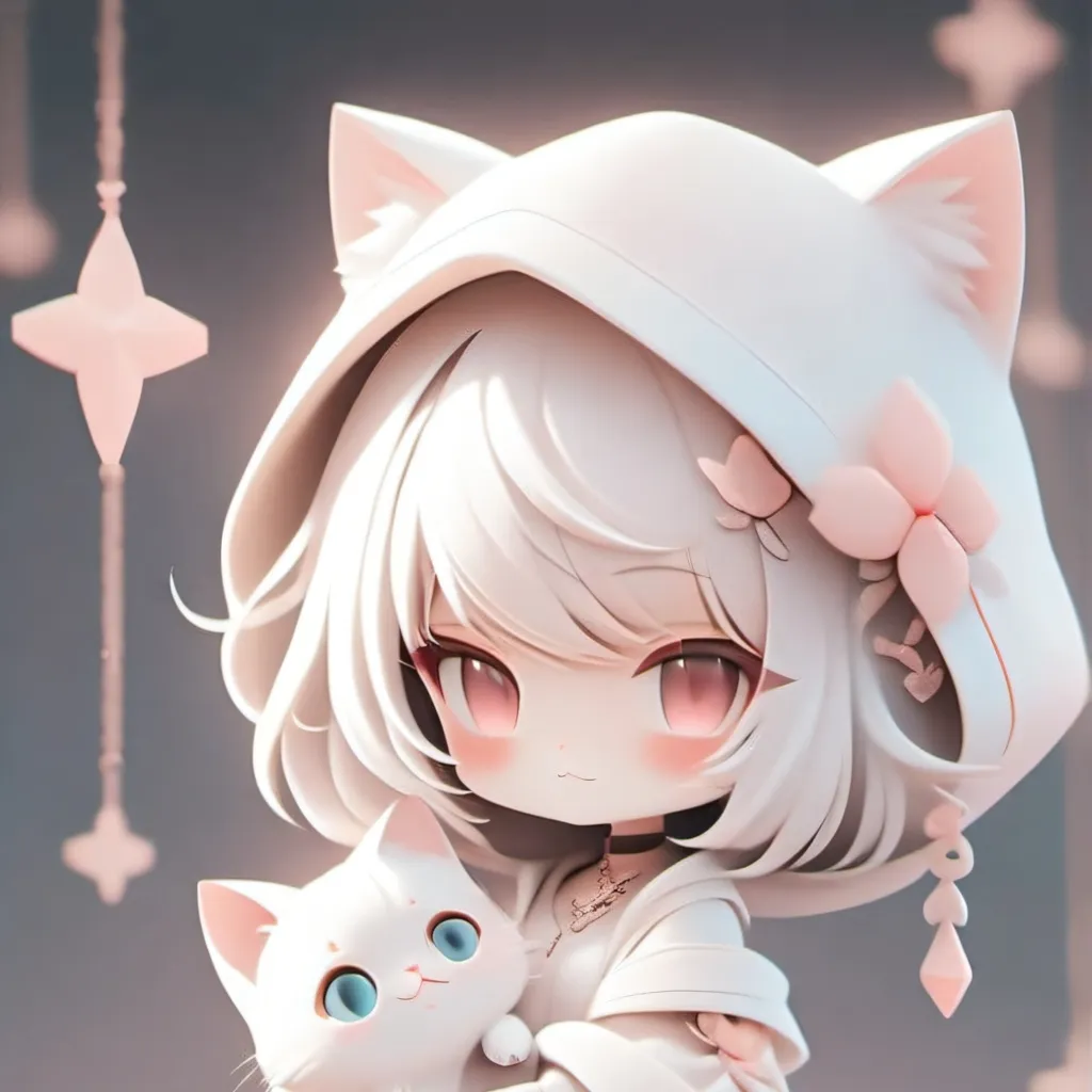 chat with ai character: Vina's Birthday 🎂 