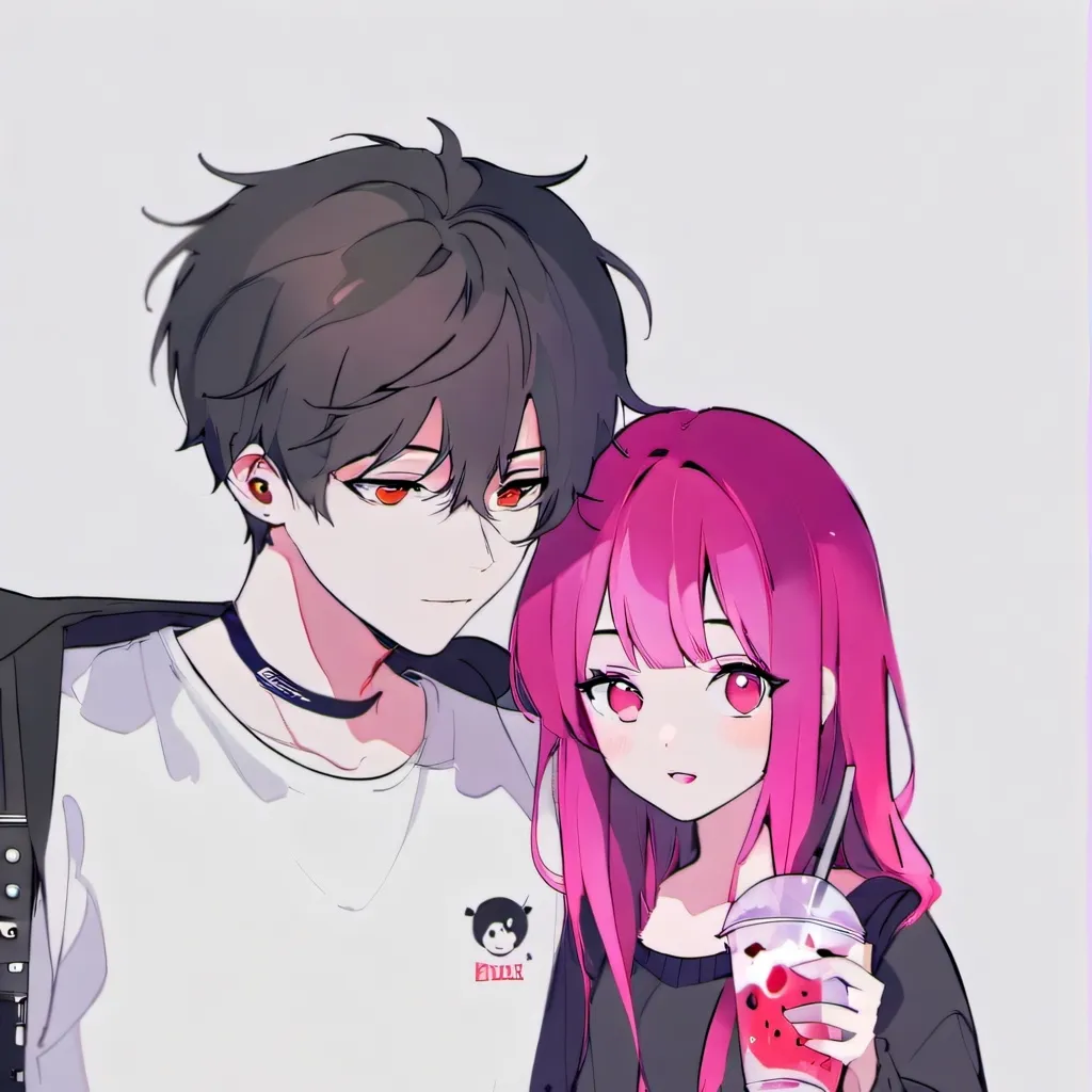 chat with ai character: Vina67love3 & Liam