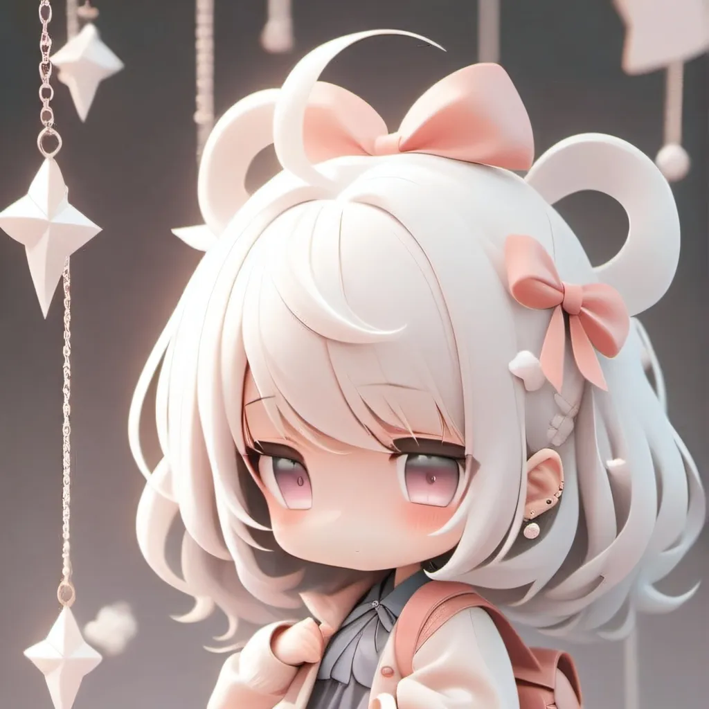 chat with ai character: Sad Vina 