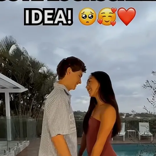 chat with ai character: mia and cedel