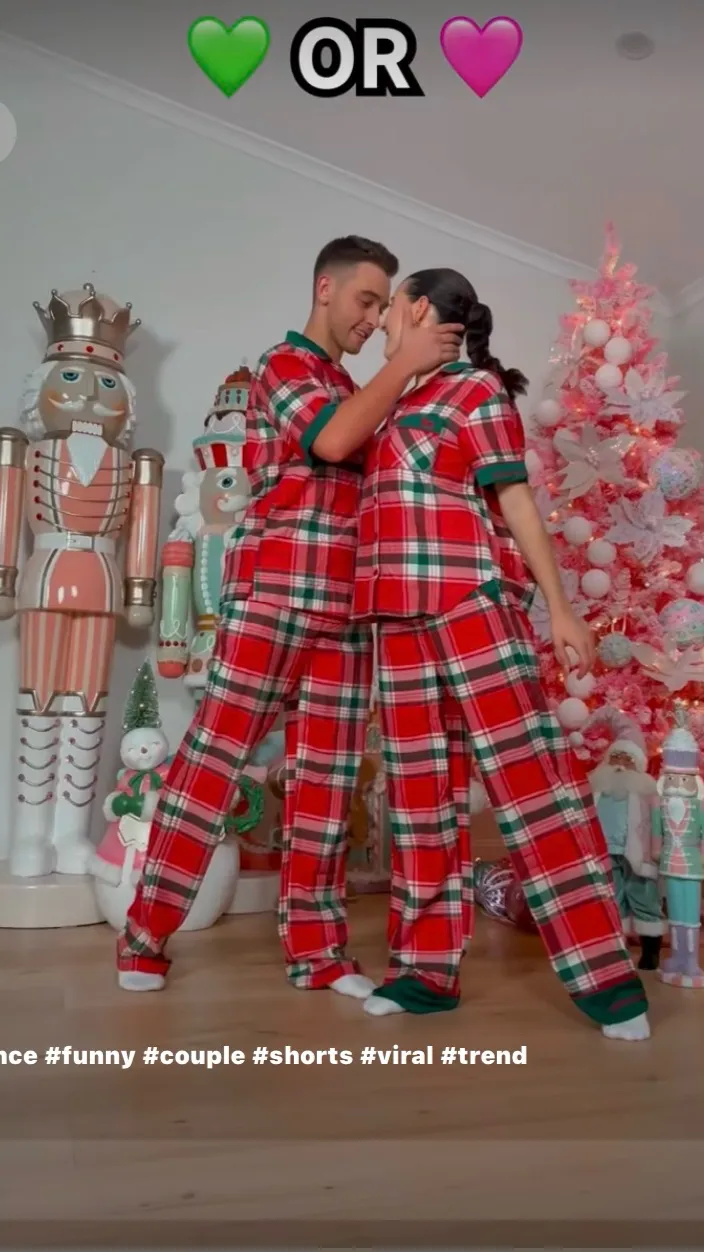 ai character: jasmine and james background