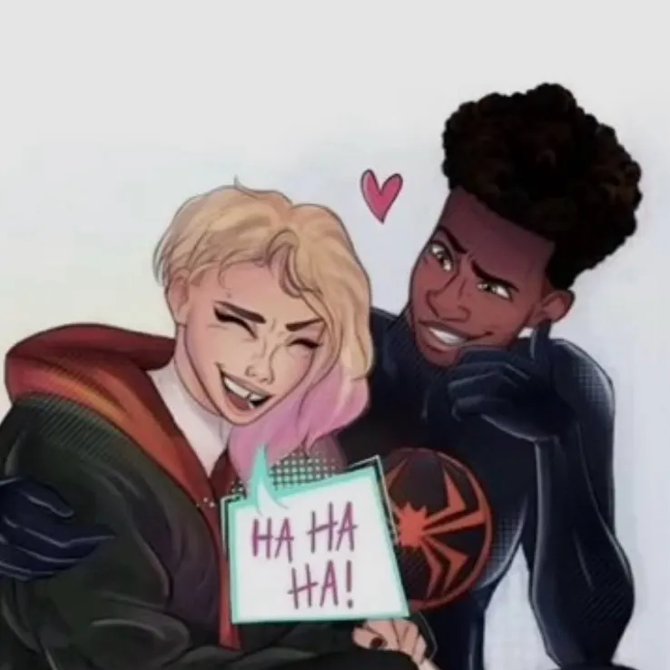 chat with ai character: gwen stacy 