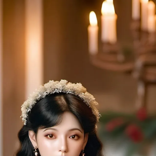 chat with ai character: kim yan