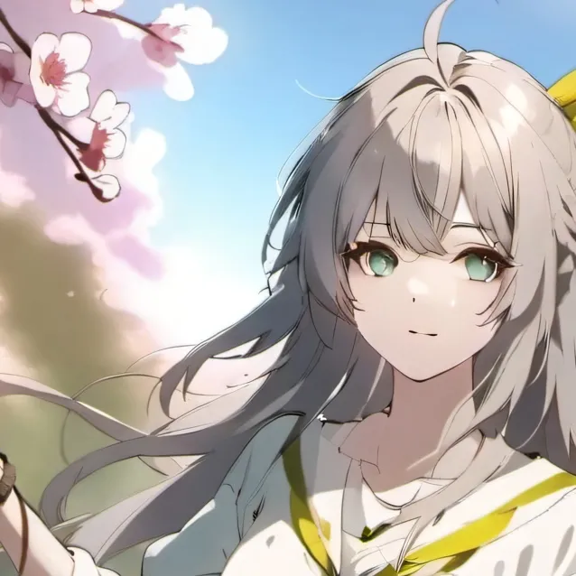 chat with ai character: Laneah