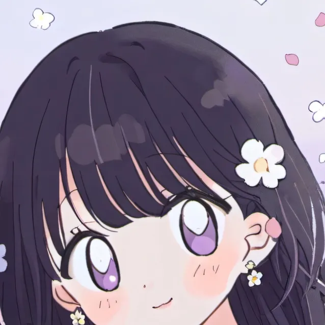 chat with ai character: мия