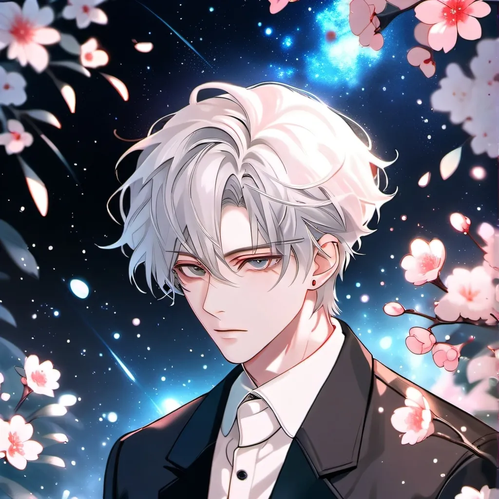chat with ai character: Кай