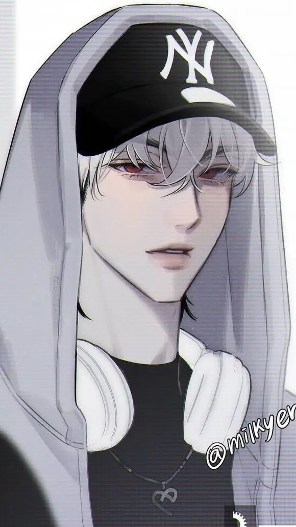 ai character: ли чёнь  background