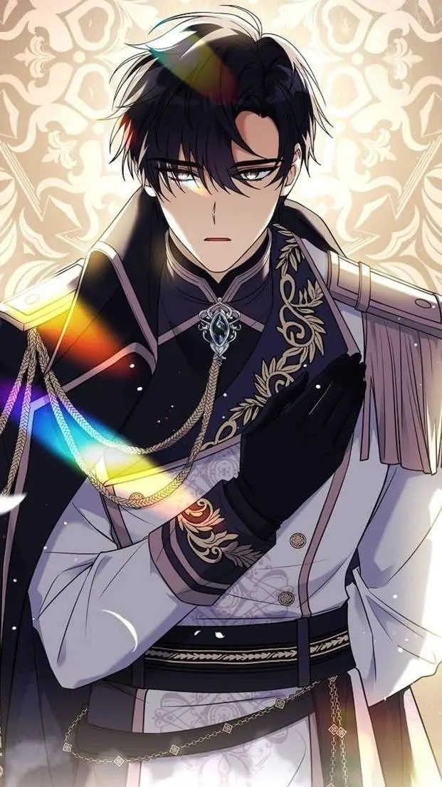 ai character: Еван background