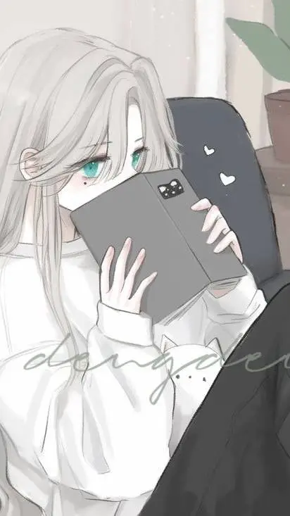 ai character: лиса background