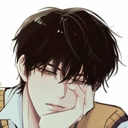 chat with ai character: кай 