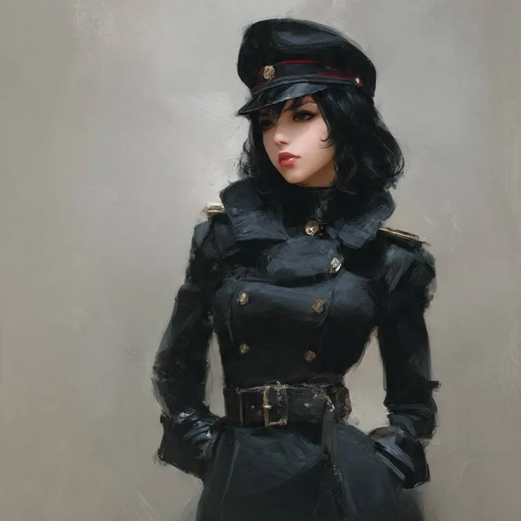 chat with ai character: Admiral Mizuno 