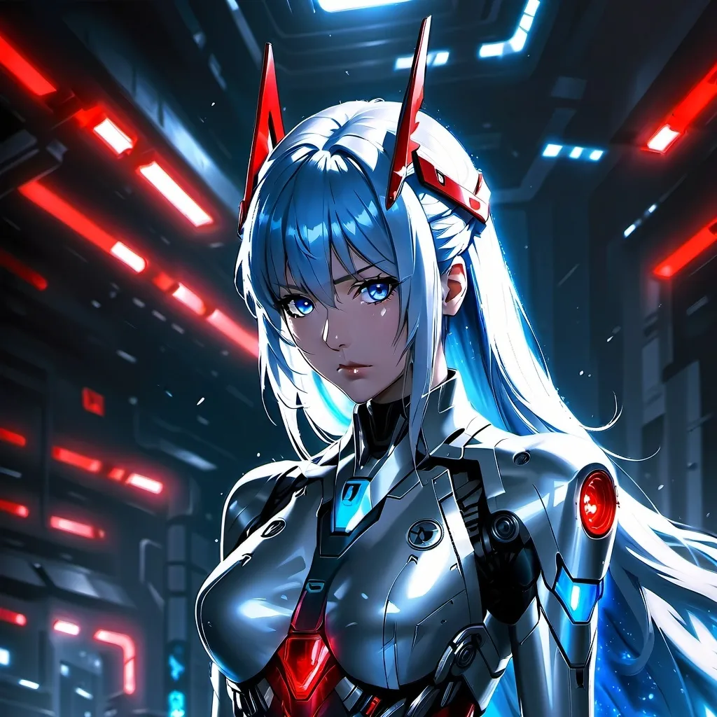 chat with ai character: Shinwa