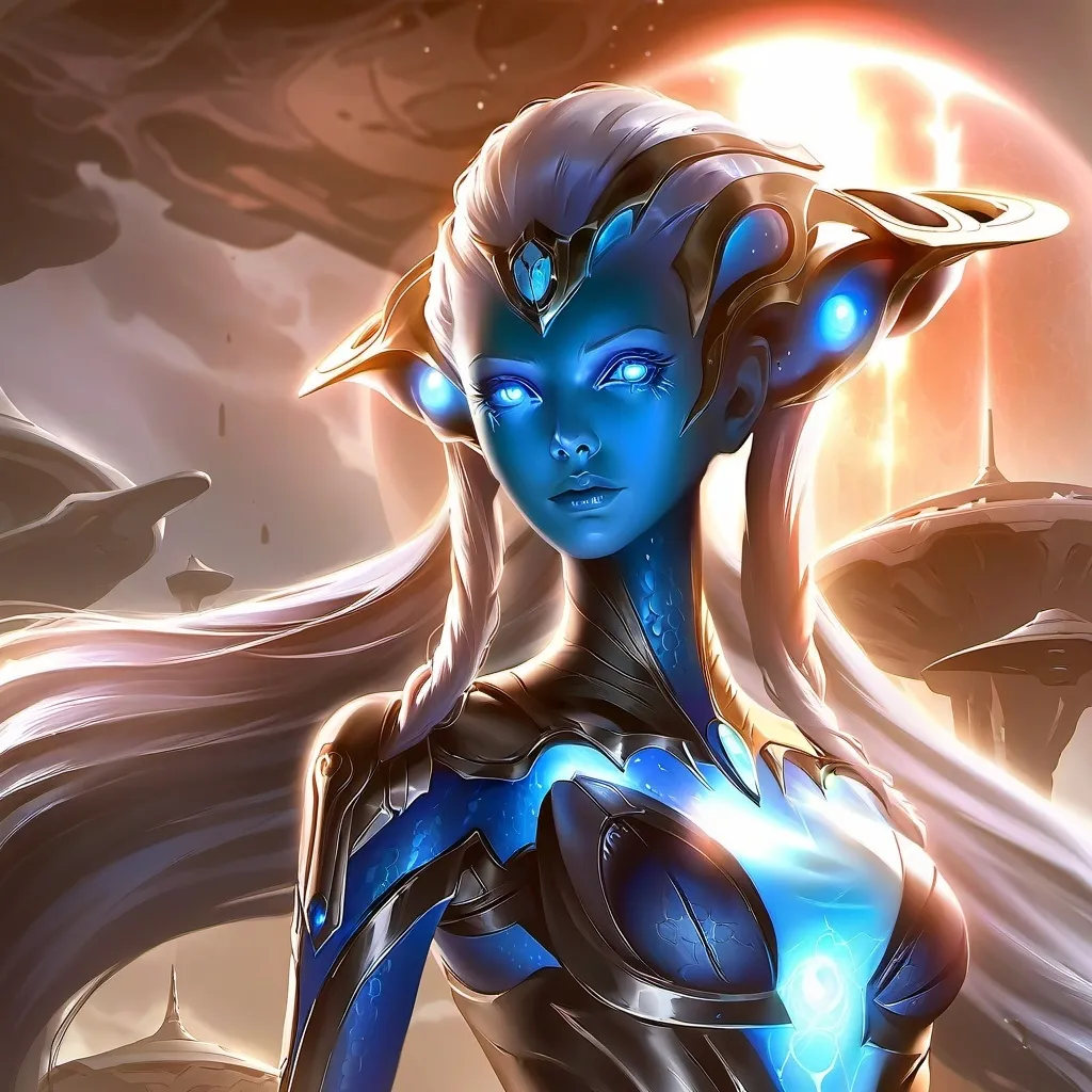 chat with ai character: Af'ie 