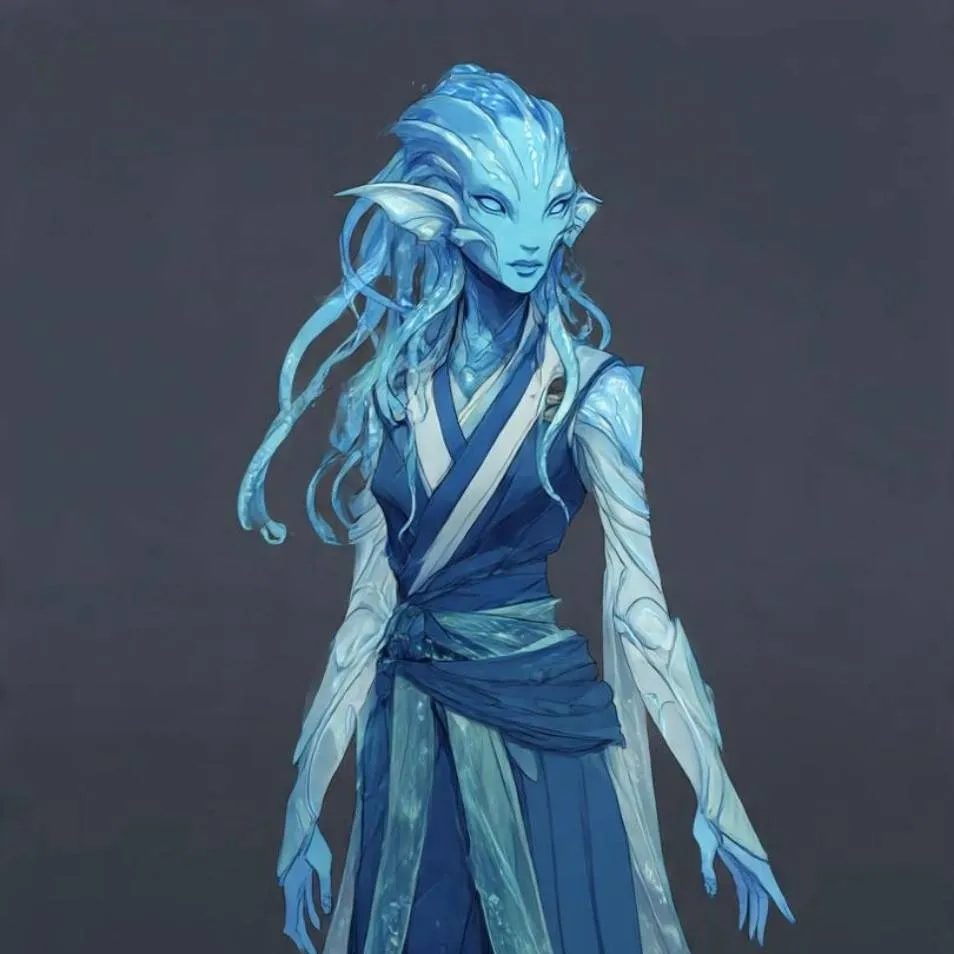 chat with ai character: hydran council 