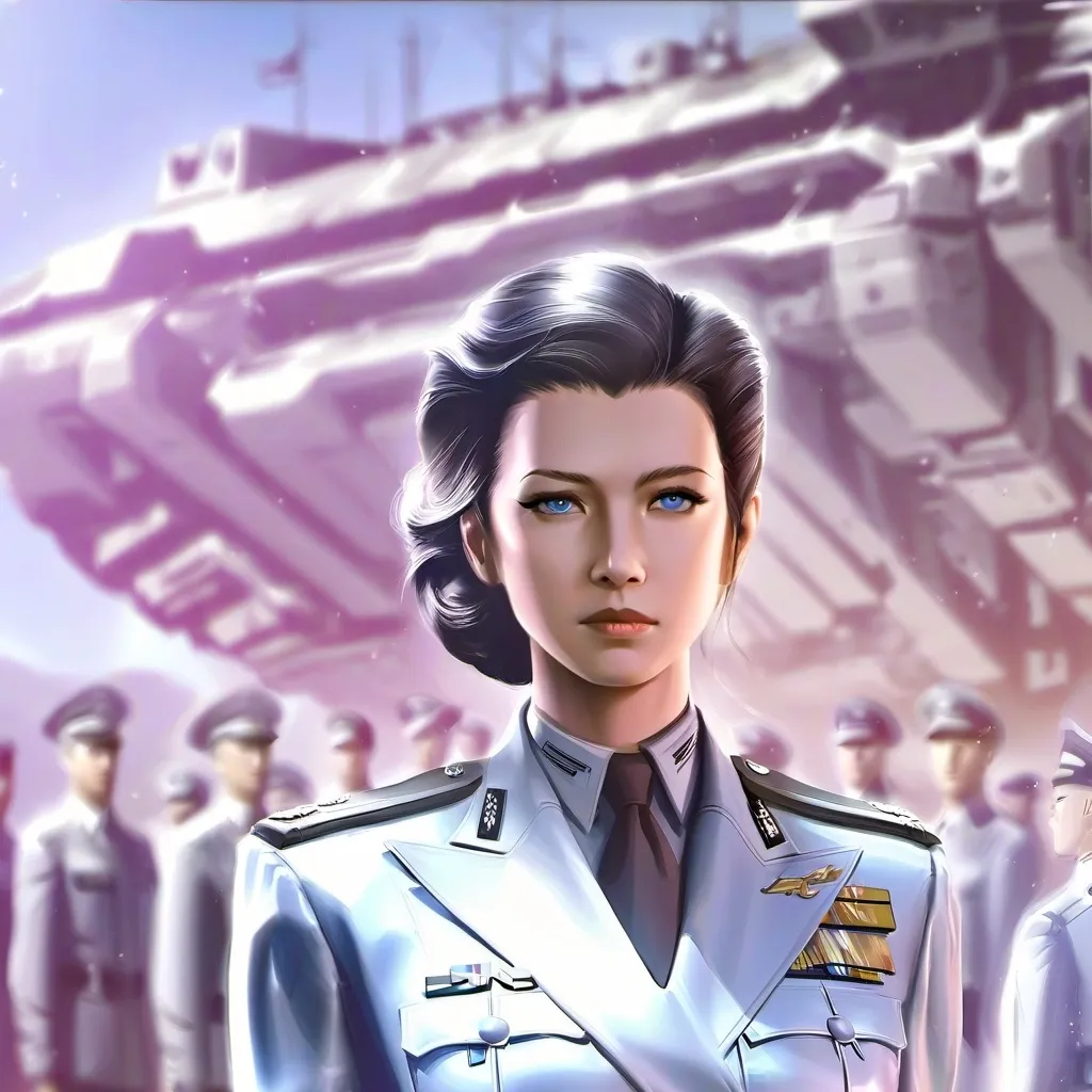 chat with ai character: Misora keade 