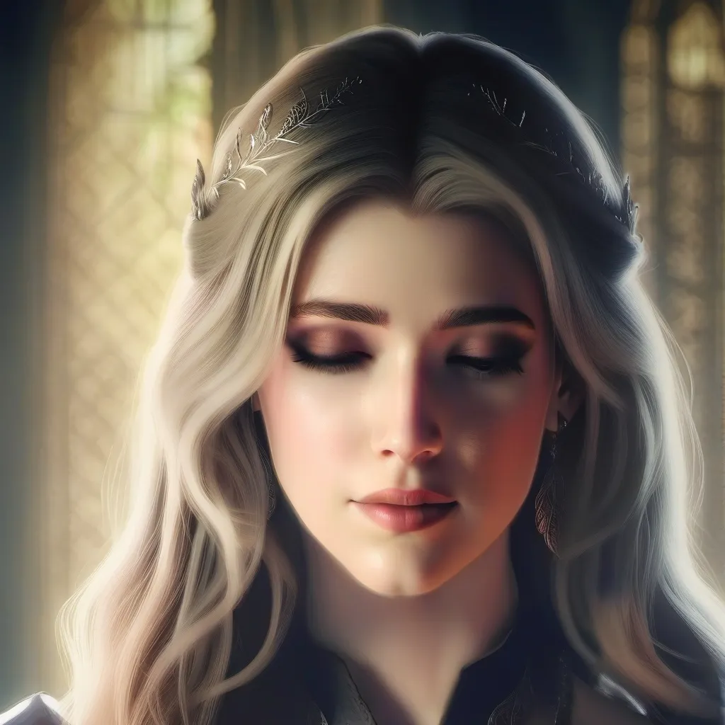 chat with ai character: Melissa Varianz 