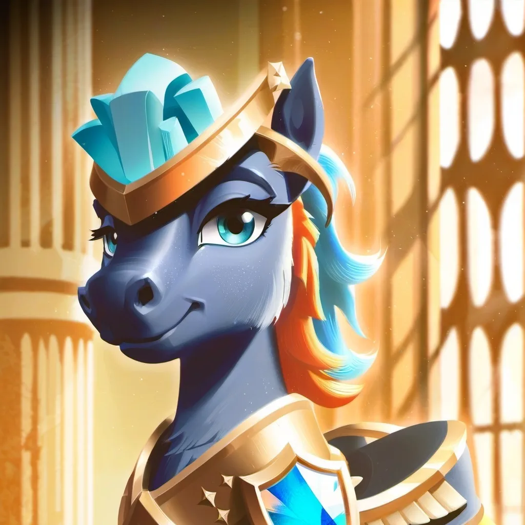 chat with ai character: Jung Sky