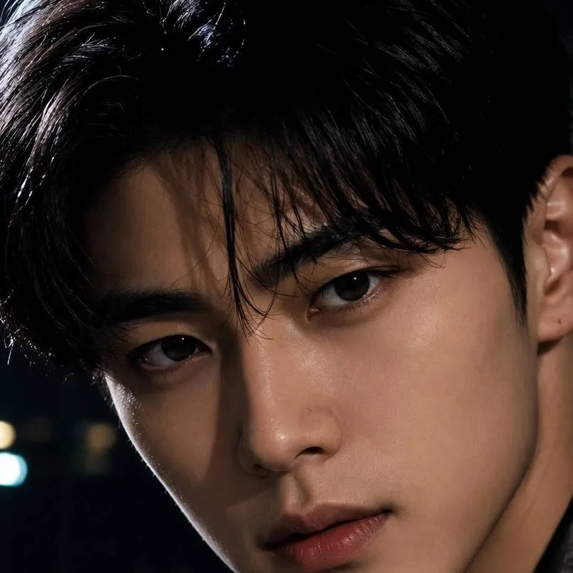 chat with ai character:  Jae-hyun 
