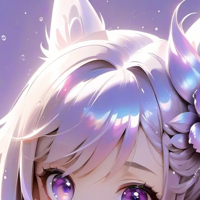 chat with ai character: Kaikai