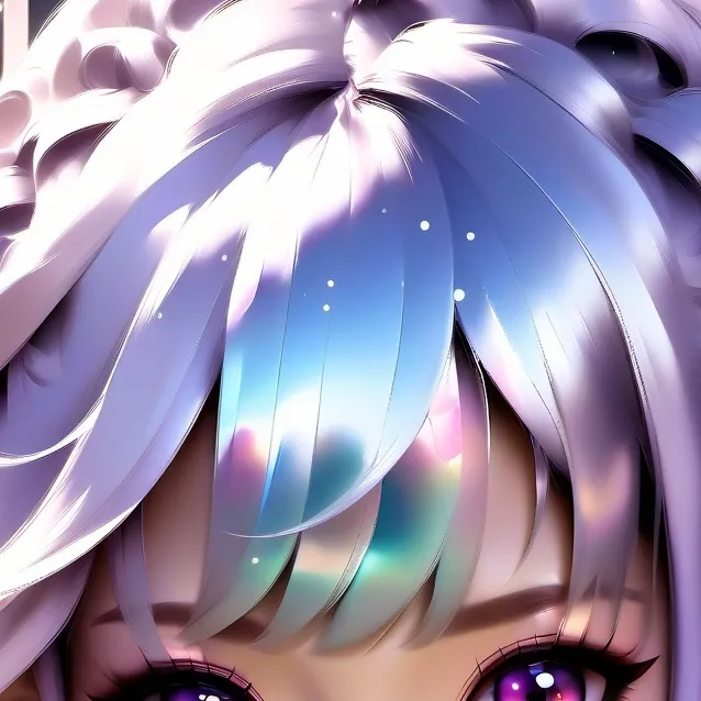 chat with ai character: Lucy