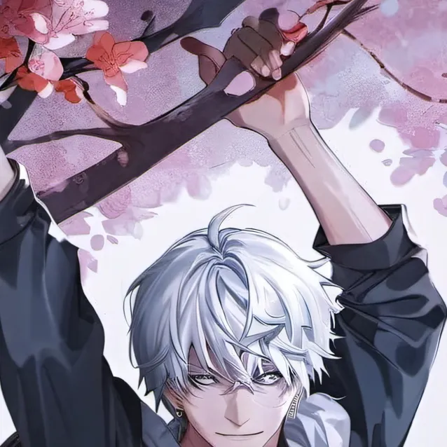 chat with ai character: ANOS