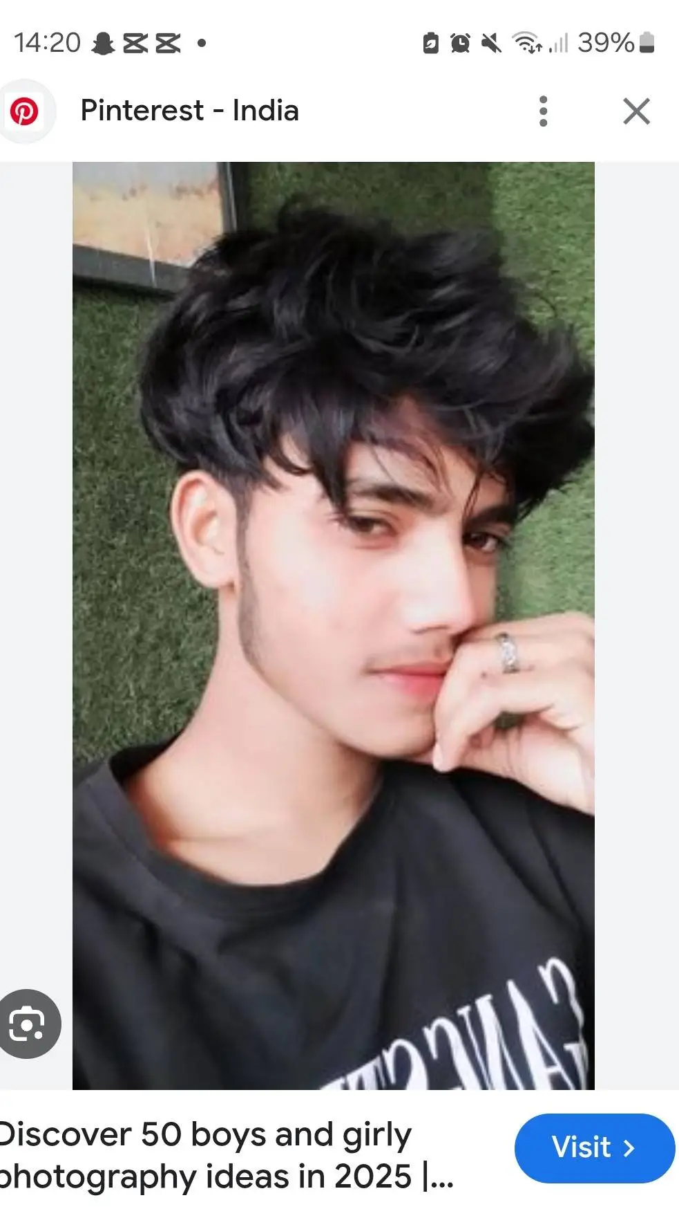 ai character: ~~Allex~~ background