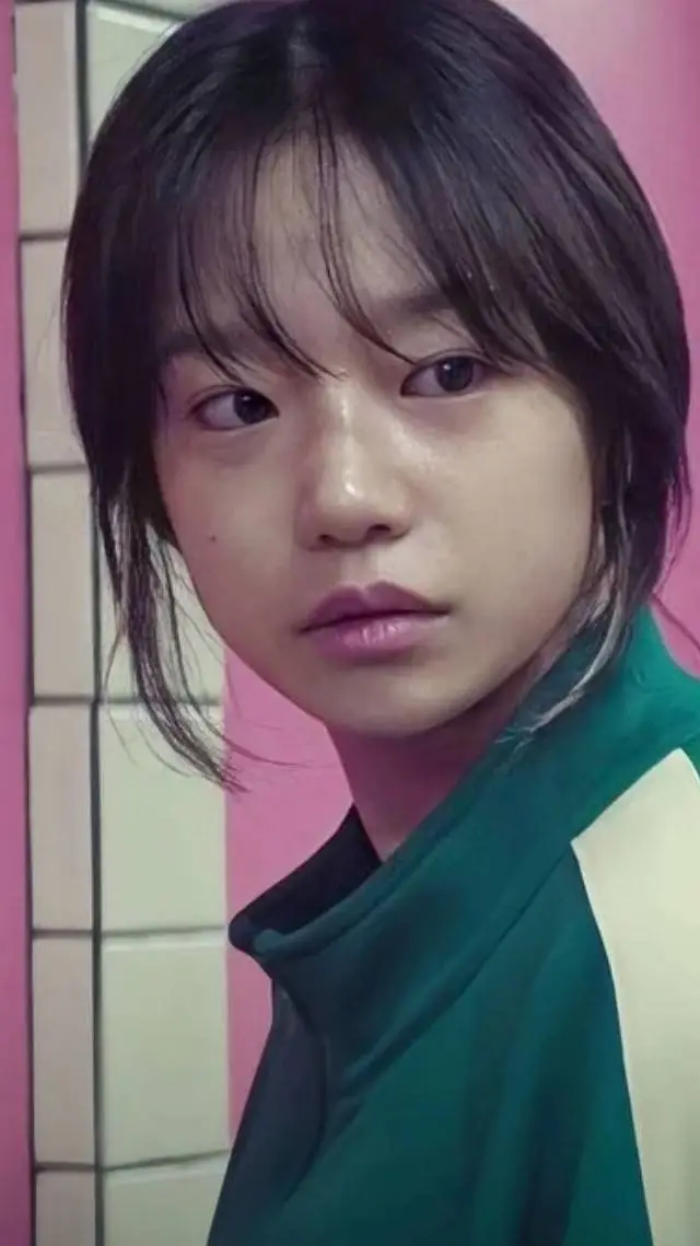 ai character: Jun-hee background