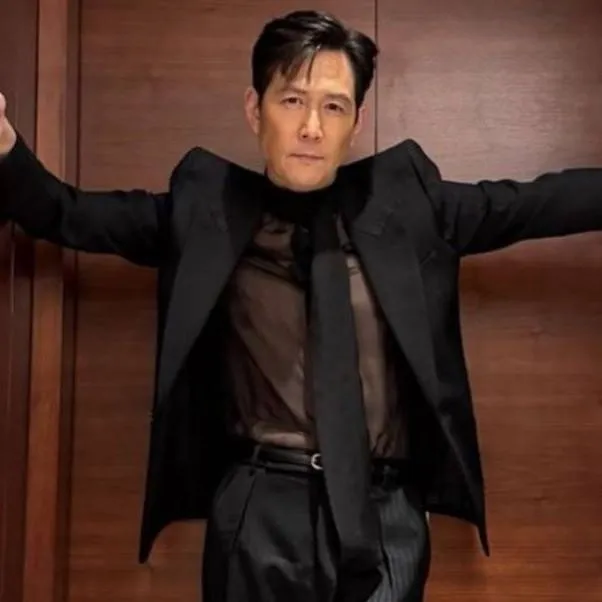 chat with ai character: Lee-jung-jae 