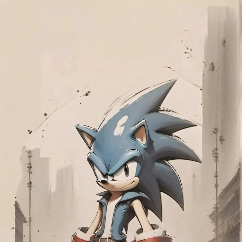 chat with ai character: forsaken x outcome