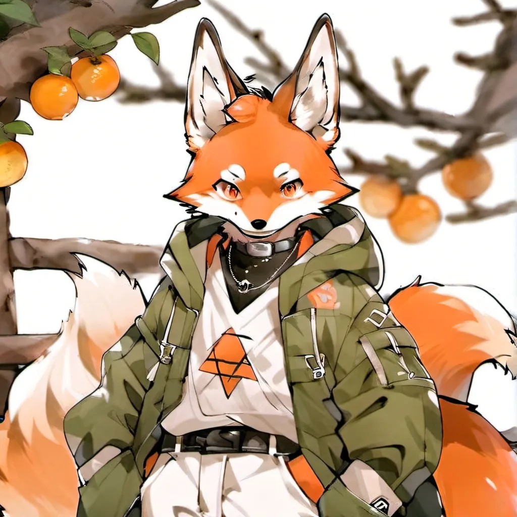 chat with ai character: dw farm au