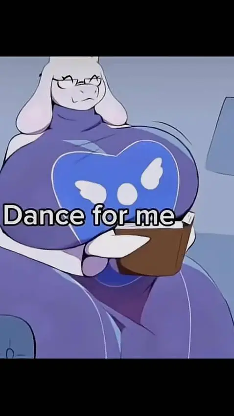 ai character: undertale background