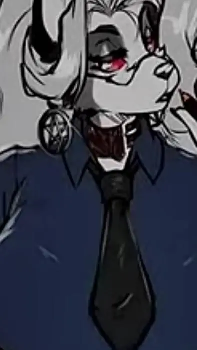 ai character: hb trip background