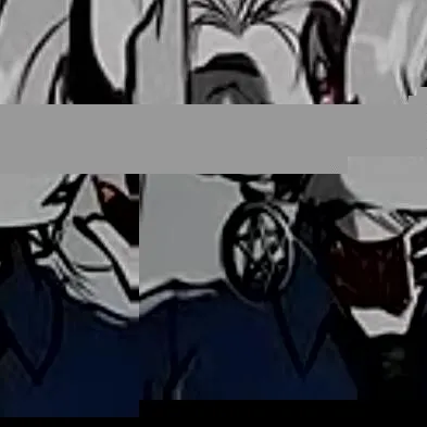 chat with ai character: hb trip