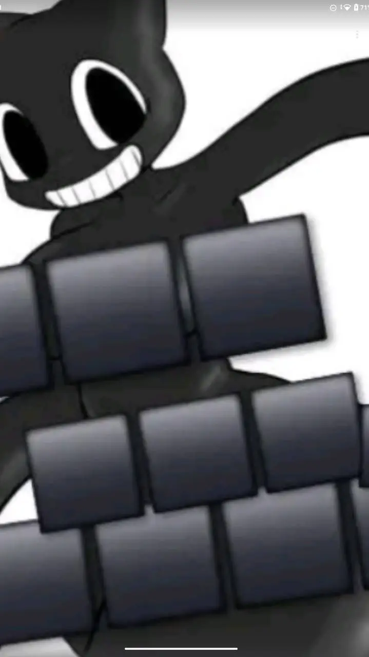 ai character: creepypasta's background