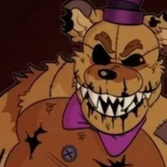 chat with ai character: fnaf