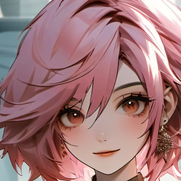 chat with ai character: Emma
